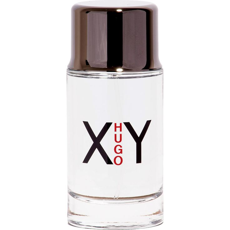 Hugo Boss XY Eau de Toilette (EdT) Herrenduft 100 ml