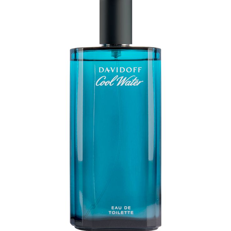 Davidoff Cool Water Eau de Toilette (EdT) Herrenduft 200 ml Duftfamilie: frisch, aromatisch