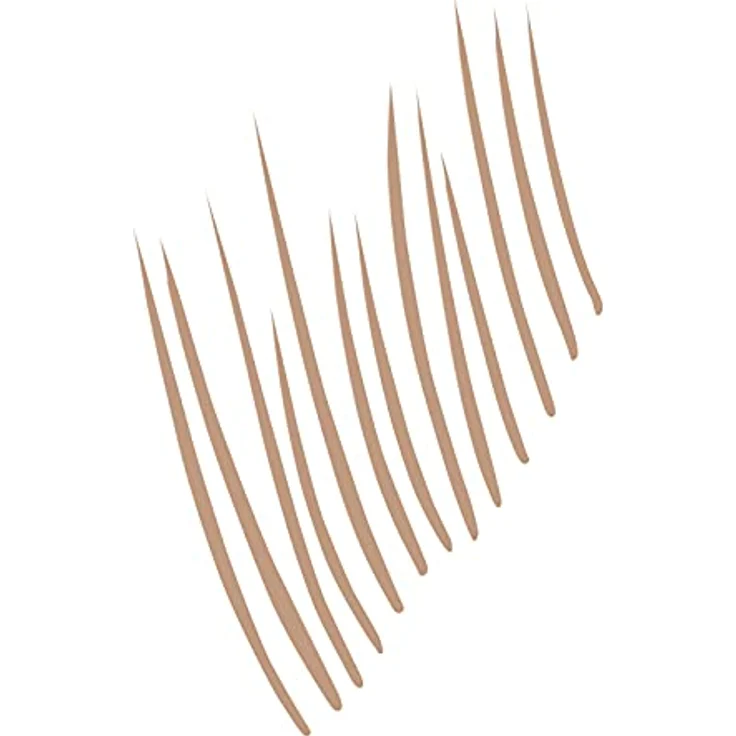 NYX Professional Makeup Lift&Snatch Brow Tint Pen, Augenbrauenstift für Damen mit natürlichem Effekt, Farbton 03 - Taupe, 1 ml – Bild 3
