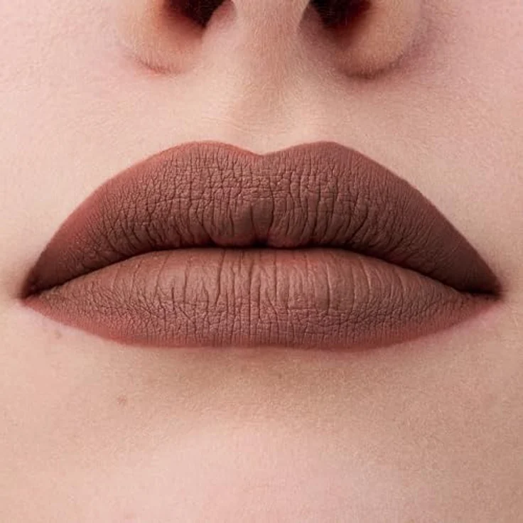 Catrice Matt Pro Ink Non-Transfer Liquid Lipstick, Nr. 160, Braun, langanhaltend, mattierend, schnelltrocknend, vegan, ohne Parabene, ohne Mikroplastikpartikel, Nanopartikel frei, 1er Pack (5ml) – Bild 4