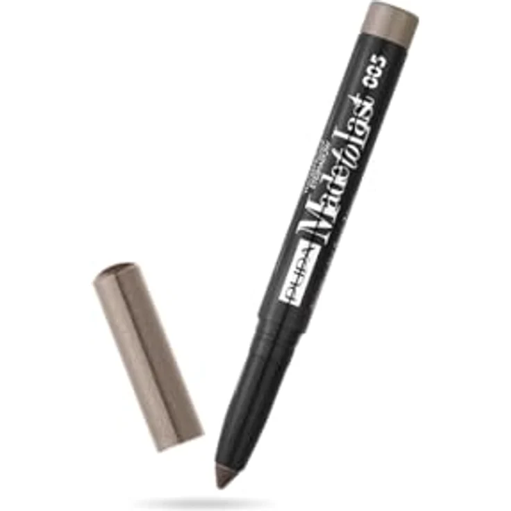Pupa Augen Make-up Made To Last Waterproof Eyeshadow Lidschatten 005 ...