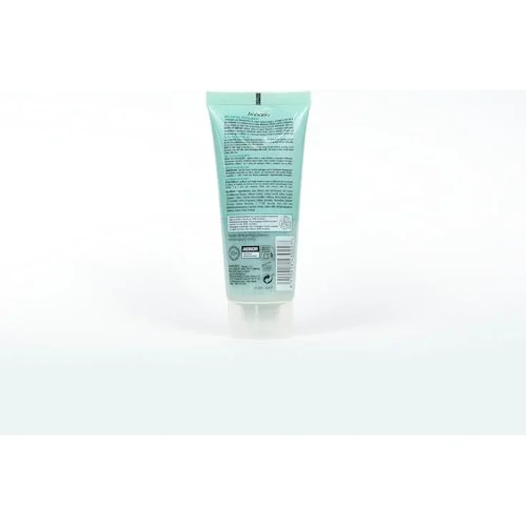 Babaria Aloe Gesichtspeeling-Gel, 100 ml, kühlend und langlebig – Bild 3