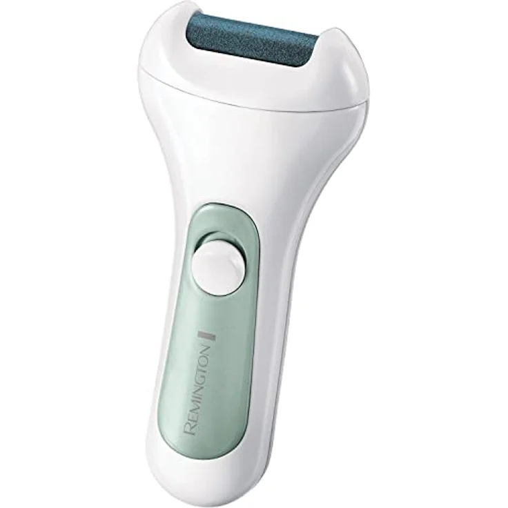 Remington CR4000 Reveal Perfect Pedi Hornhautentferner Pediküre – Bild 2