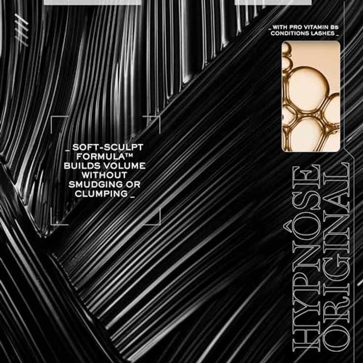 Lancôme Hypnose mascara l'absolu de noir 6,2 ml – Bild 6