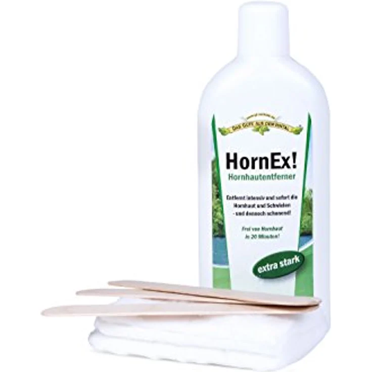 Hornex Hornhautentferner – Bild 3