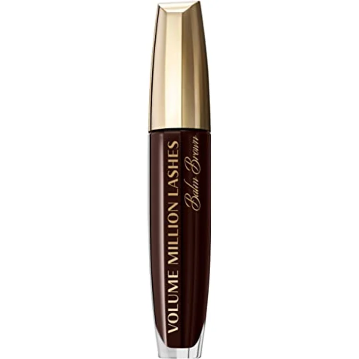 L'Oréal Volume Million Lashes Balm Brown Mascara Nr. 01 - Brown 8,6 ml  – Bild 1