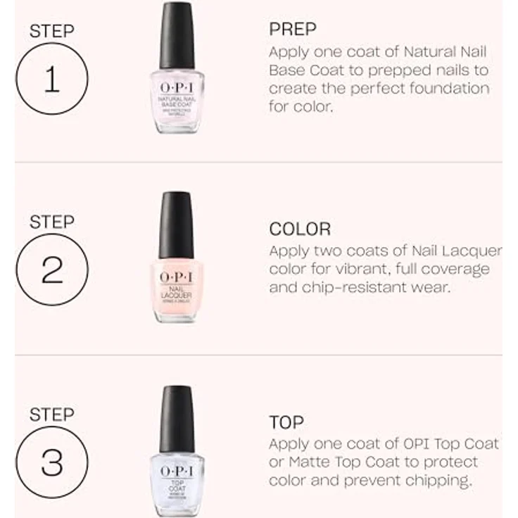 OPI Nail Lacquer Spring 2022 XBOX Nagellack 15 ml Can't CTRL Me – Bild 5