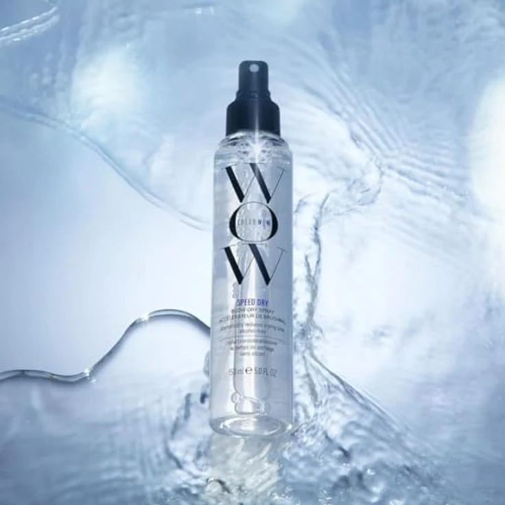 Color Wow Speed Dry Spray Blow-Dry Spray 150 ml – Bild 5