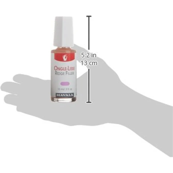 Mavala Nagellack Nagelbehandlung Nagelpflege Pflegelack Mavala 10 ml – Bild 9