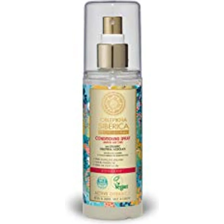 Natura Siberica Professional Oblepikha Conditioning Spray, 125 ml