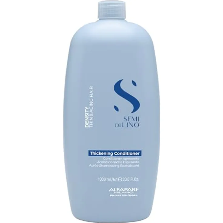 ALFAPARF MILANO SDL THICKENING CONDITIONER Haarspülung, 1 l - für Damen