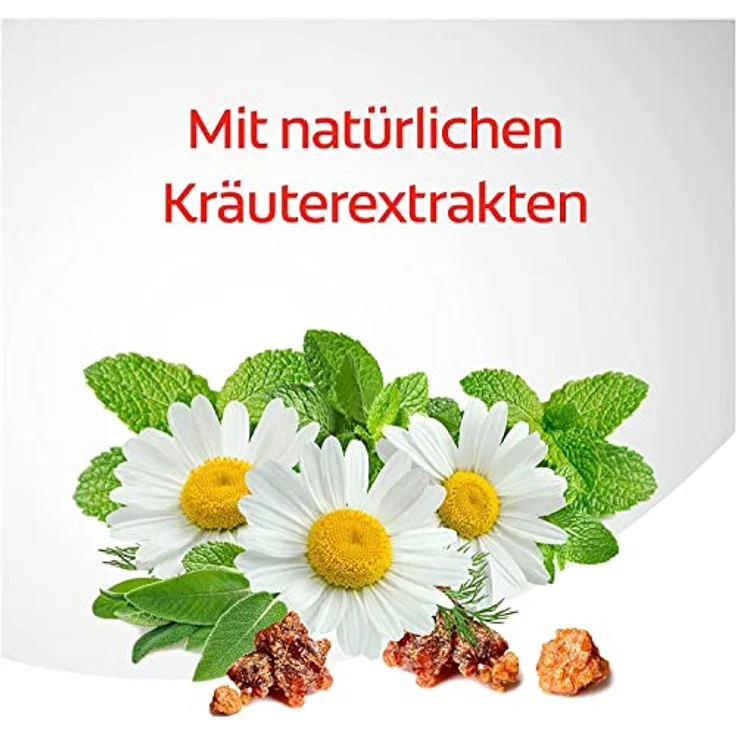 Colgate Dentagard Original 75 ml, für saubere & gesunde Zähne, frischer Atmen – Bild 3