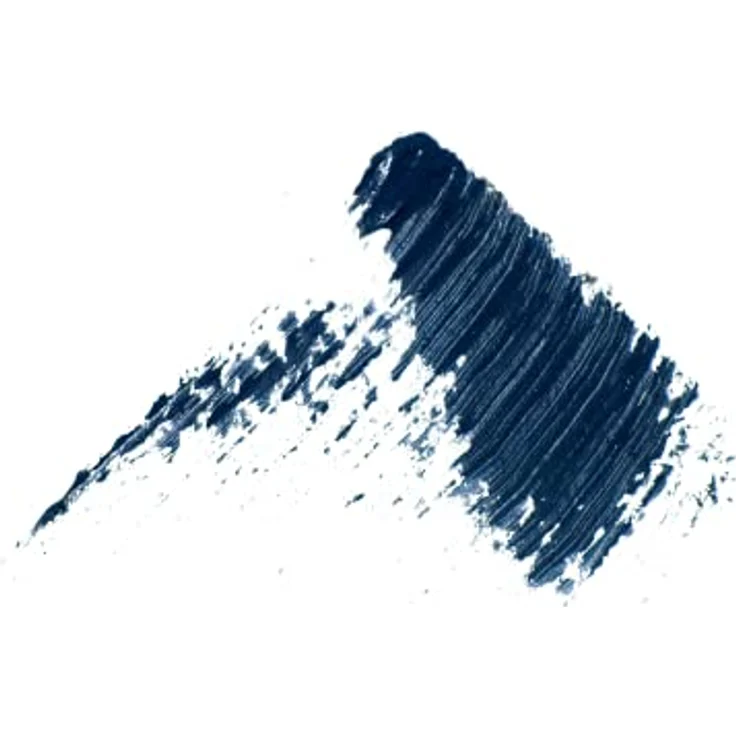 Und Gretel WINT Mascara 03 Midnight Blue, 5ml, mattes Nachtblau für strahlende Augen – Bild 7