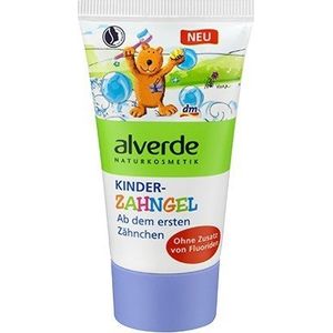 Bild für alverde Zahngel Kinder