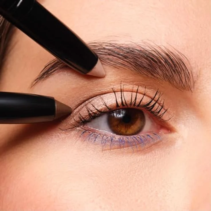 ARTDECO High Performance Eyeshadow Stylo - 3 in 1 Stift: Lidschatten, Eyeliner und Kajal - 1 x 1,4 g, Hochpigmentiert und wasserfest, verschiedene Farben verfügbar – Bild 3