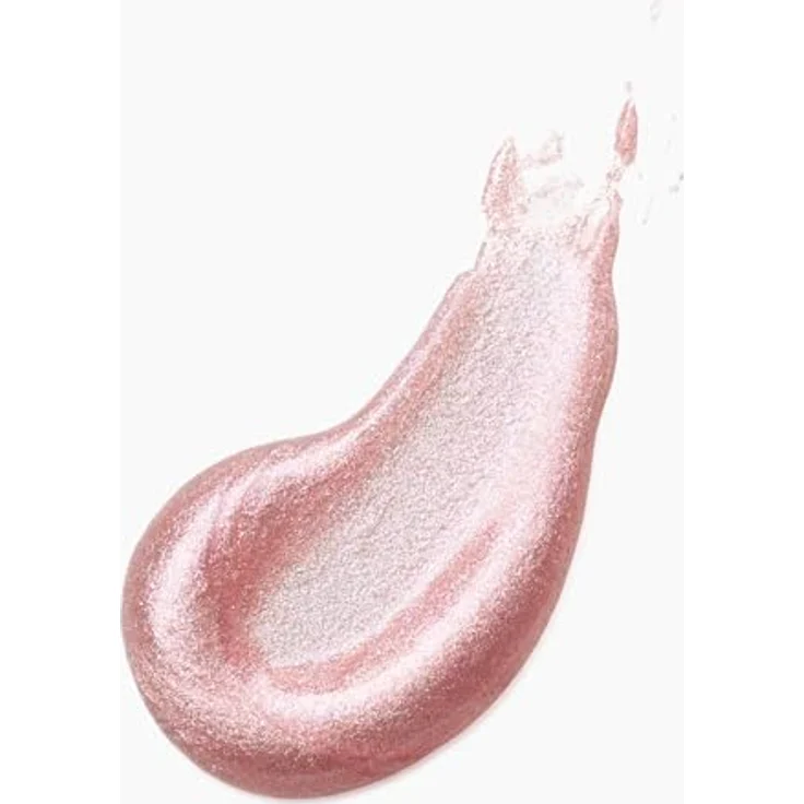 Catrice Diamond Glaze Lip Gloss, Nr. 020, Pink, holographisch glänzend, vegan, 1er Pack (3ml) – Bild 4