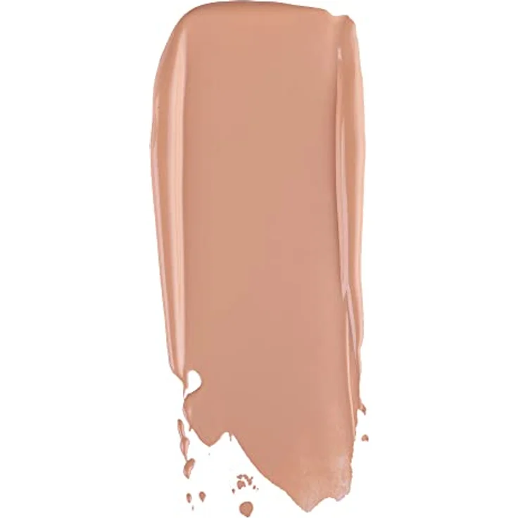 Inglot HD PERFECT COVERUP Foundation 30 ml, Nr. 72, hypoallergen, für jeden Hautton, mit HD-Pigmenten und weißem Trüffel-Extrakt – Bild 5