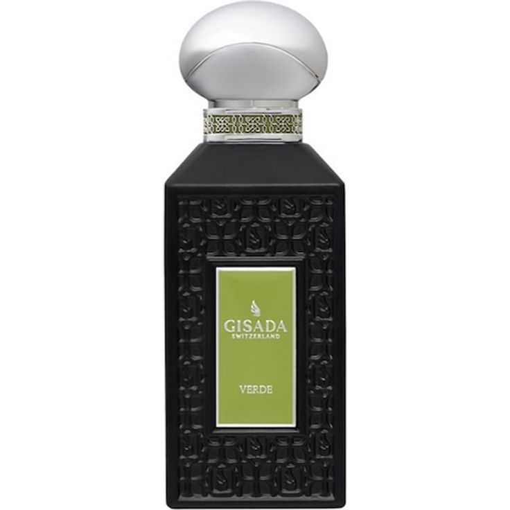 Gisada Luxury Collection Parfum Unisex 100 ml, vielfältige Duftvarianten mit langer Haltbarkeit
