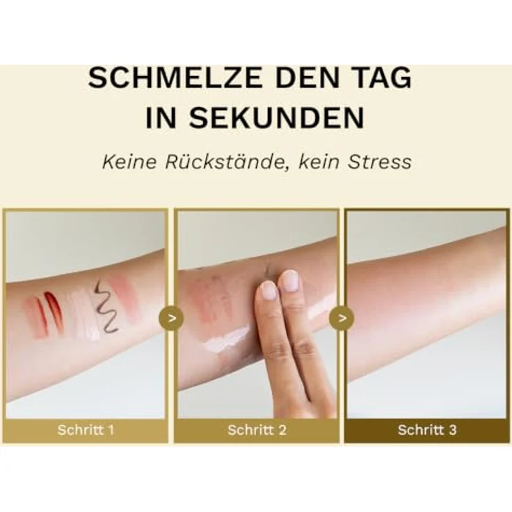 Haruharu Wonder Black Rice Moisture Öl, Gesichtsreinigung für empfindliche Haut, 150 ml, vegan, feuchtigkeitsspendend, parfümfrei – Bild 3