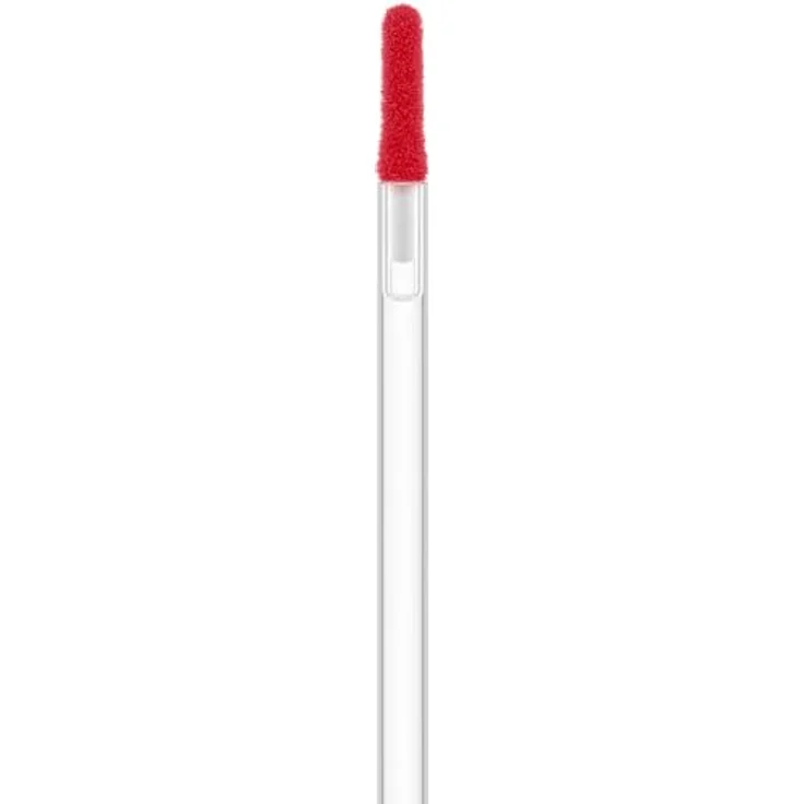 Catrice Glass Like Dewy Lip Tint, Lipgloss, Nr. 050, Rot, Färbeeffekt, glänzend, vegan 3ml – Bild 3