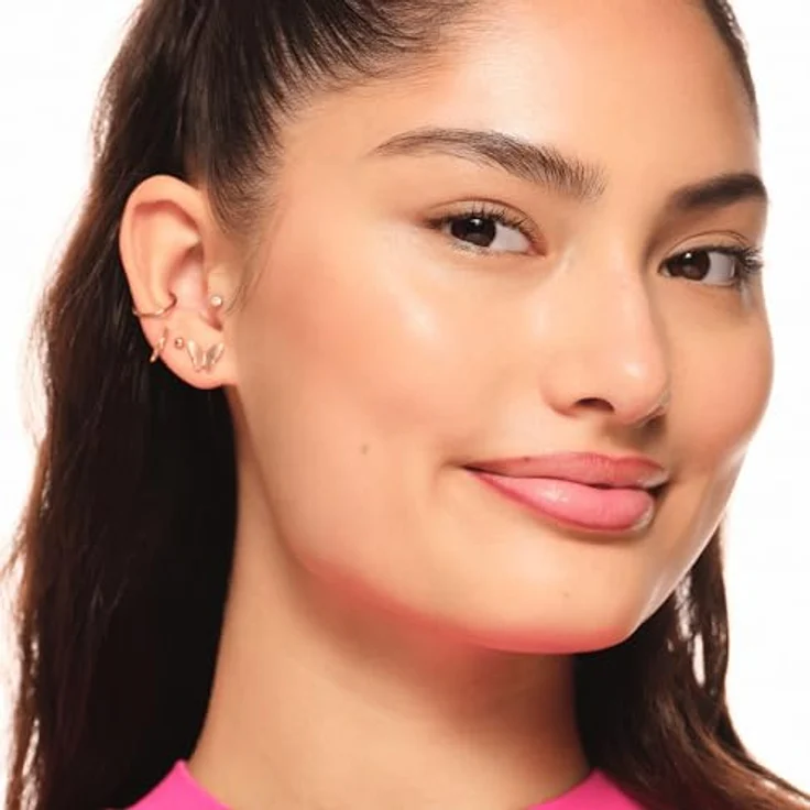 essence line n' STAIN! TATTOO LIP LINER, Nr. 02, Braun, langanhaltend, definierend, vegan, ohne Parfüm, 1er Pack (2.5ml) – Bild 4