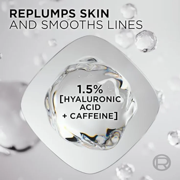 L'ORÉAL PARIS True Match Radiant Serum Concealer mit hoher Deckkraft und Hyaluronsäure, 6 ml – Bild 4