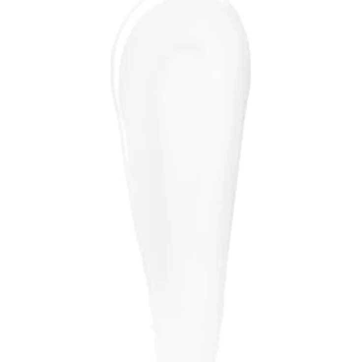 flormar Dewy Lip Glaze Hydratisierendes Lipgloss, Farbton 001 Wet Lips, 4,5 ml, feuchtigkeitsspendend und voluminiserend – Bild 3