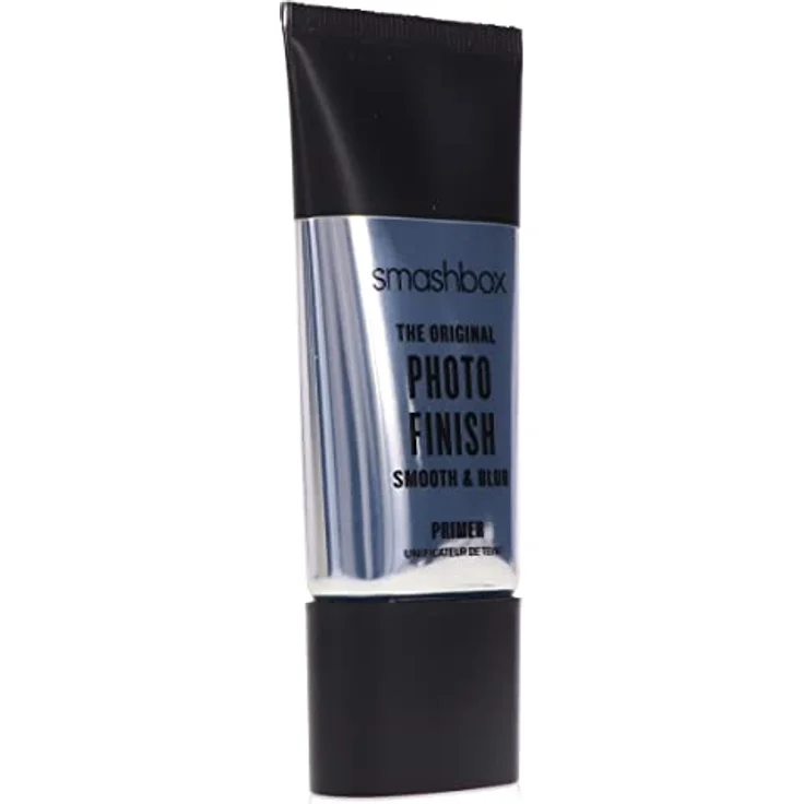 Smashbox Photo Finish Smooth & Blur Primer 30 ml farblos Grundlage für die Foundation – Bild 6