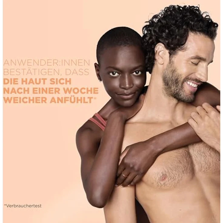 Mixa Shea Intensive Nährende Creme Bodylotion 400 ml – Bild 4
