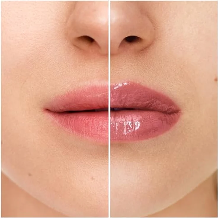 Rimmel Oh My Gloss Plump Lippen Vergrössender Lipgloss 211 Mauve Mama 6,5 Ml – Bild 6