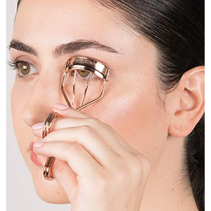 Tweezerman Wimpernformer & -kämme Pro Curl Wimpernzange Wimpernformer – Bild 4