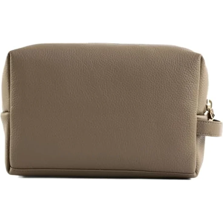 Picard Java 1 Kosmetiktasche aus 100% Leder, 19.5 cm, braun – Bild 3