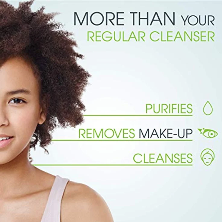 Bioderma Sebium H2O Reinigungslösung Pump 500 ml, für Damen und Herren – Bild 5