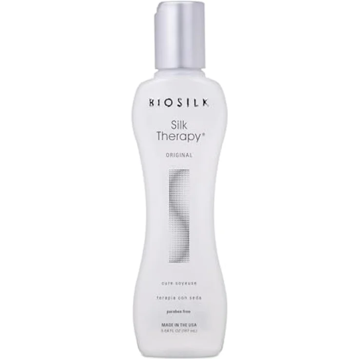 Biosilk Serum Silk Therapy Original 167 ml – Bild 2