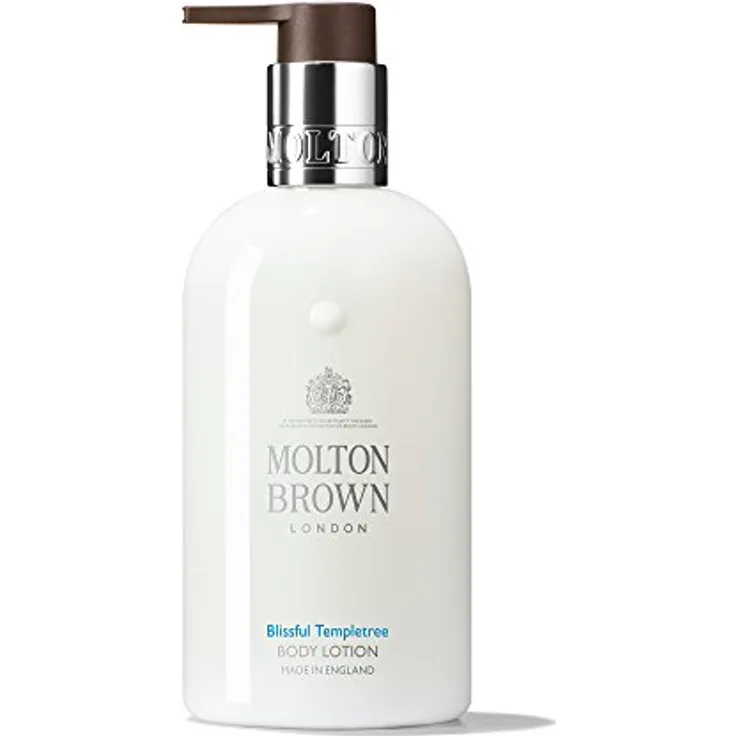 Molton Brown Blissful Templetree Bodylotion 300ml