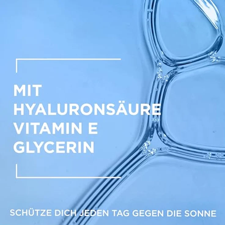 GARNIER Ambre Solaire Super UV Over Make-Up Spray, LSF 50, unisex, 75 ml Sonnenschutz und Hautpflege – Bild 3