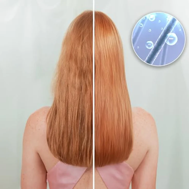 Cecotec Haartrockner Ionicare Rockstar Nano Iontech Champagne, 110.000 U/min, Plasma-Funktion, 3 Temperaturen, intelligente Temperaturkontrolle, Speicherfunktion – Bild 4