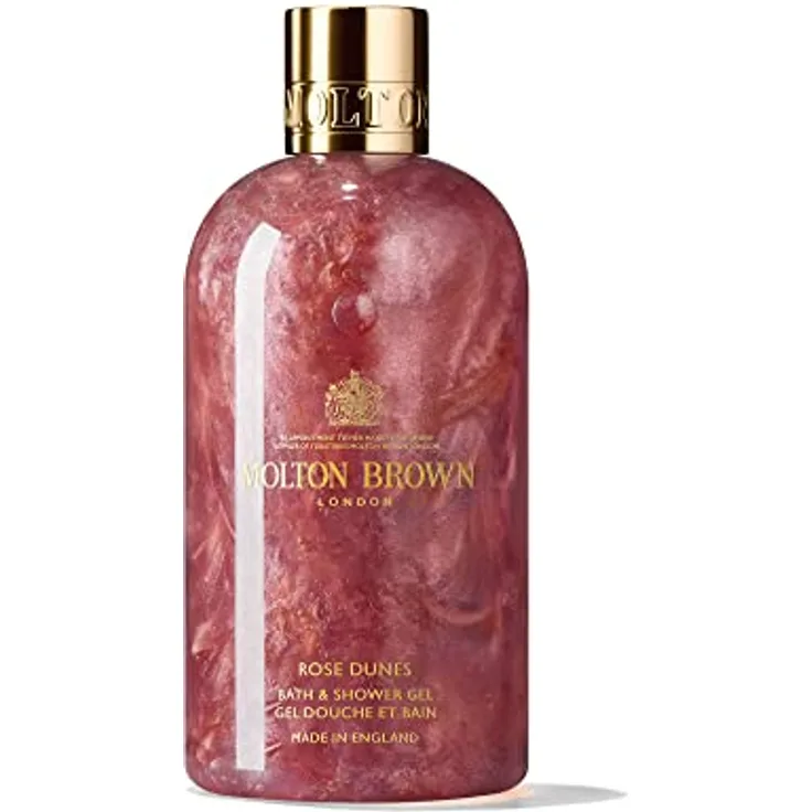 Molton Brown Rose Dunes Bade- und Duschgel 300ml