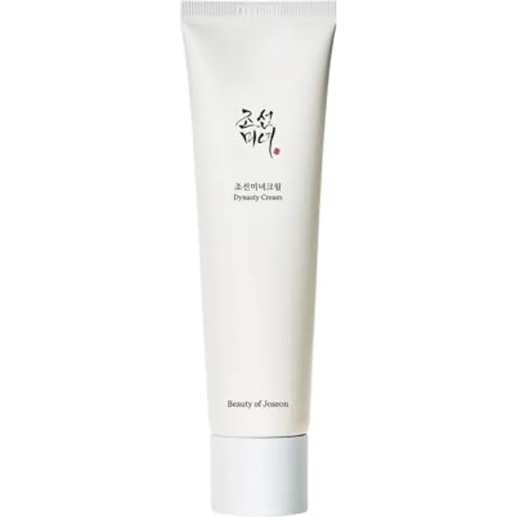 Beauty of Joseon Dynasty Cream feuchtigkeitsspendende Gesichtscreme für trockene empfindliche Haut koreanische Hautpflege für Männer und Frauen, 100ml