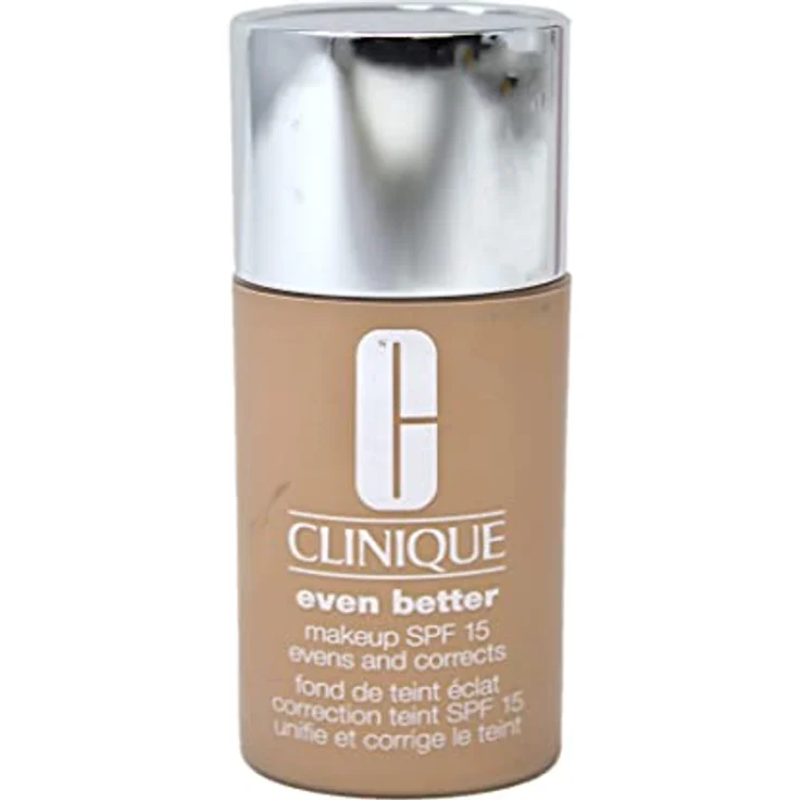 Clinique Even Better Foundation CN 02 Breeze 30 ml – Bild 2