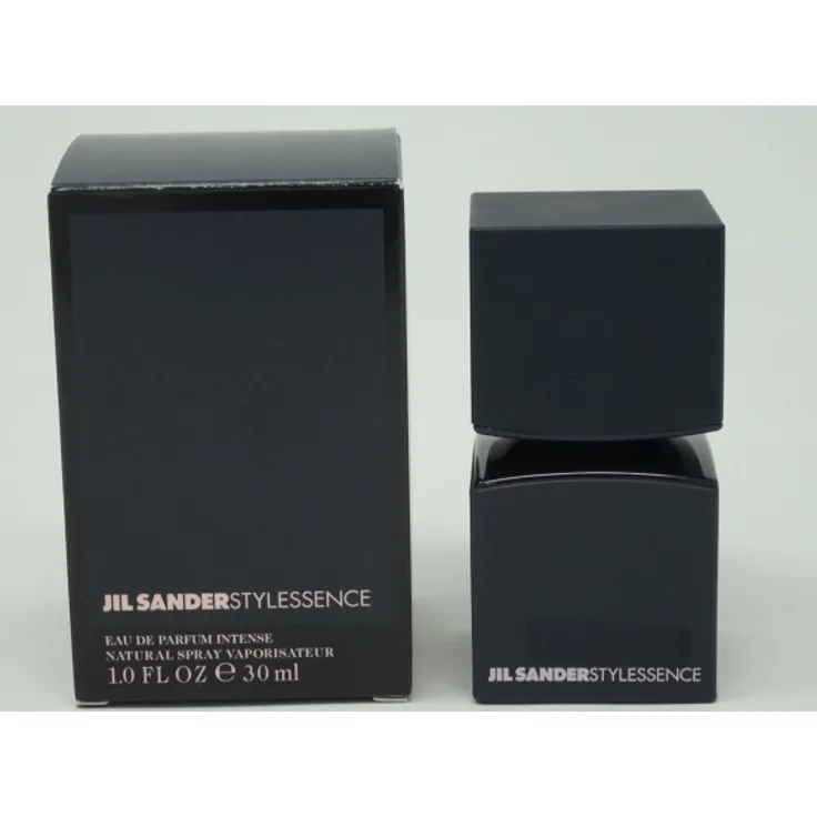 Jil Sander Stylessence Eau de Parfum (EdP) Damenduft 30 ml
