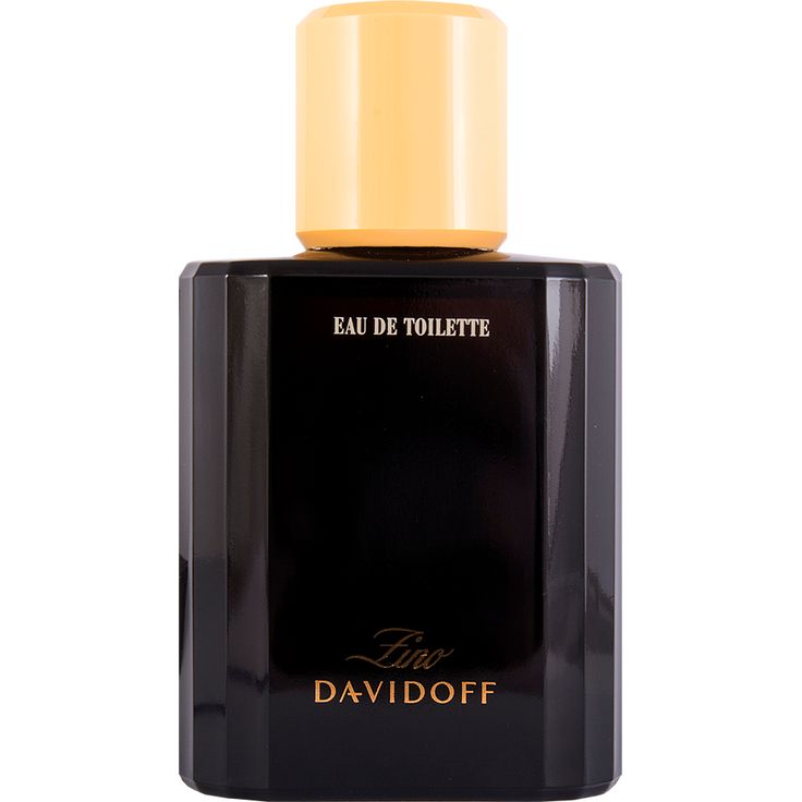 Davidoff Zino Eau de Toilette (EdT) Herrenduft 125 ml Duftfamilie: orientalisch, holzig