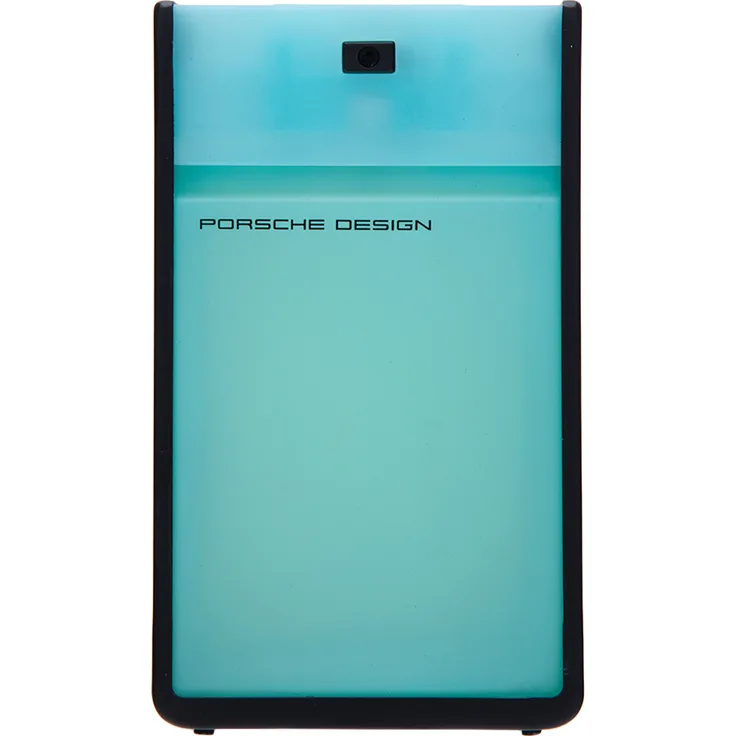 Porsche Design The Essence Eau de Toilette (EdT) Herrenduft 50 ml