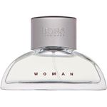 Hugo Boss Boss Woman Eau de Parfum (EdP) Damenduft 90 ml Duftfamilie: blumig, holzig, fruchtig