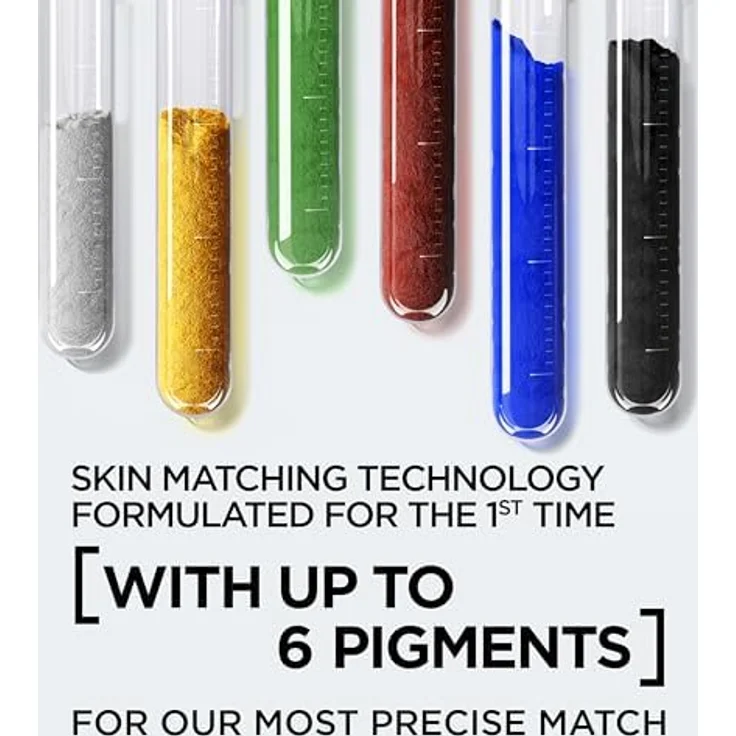 L'Oréal Paris Perfect Match 30 ml NR. 10.R/10 - ESPRESSO – Bild 3