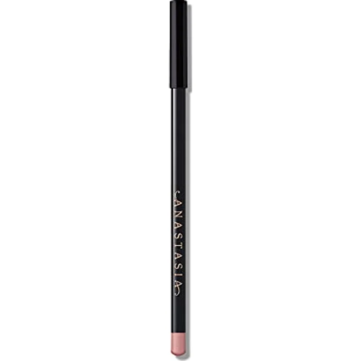 Anastasia Beverly Hills Lippenkontourstift Lipliner Mocha, hochpigmentierter Lip Liner mit samtig-mattem Finish, 2 g – Bild 2