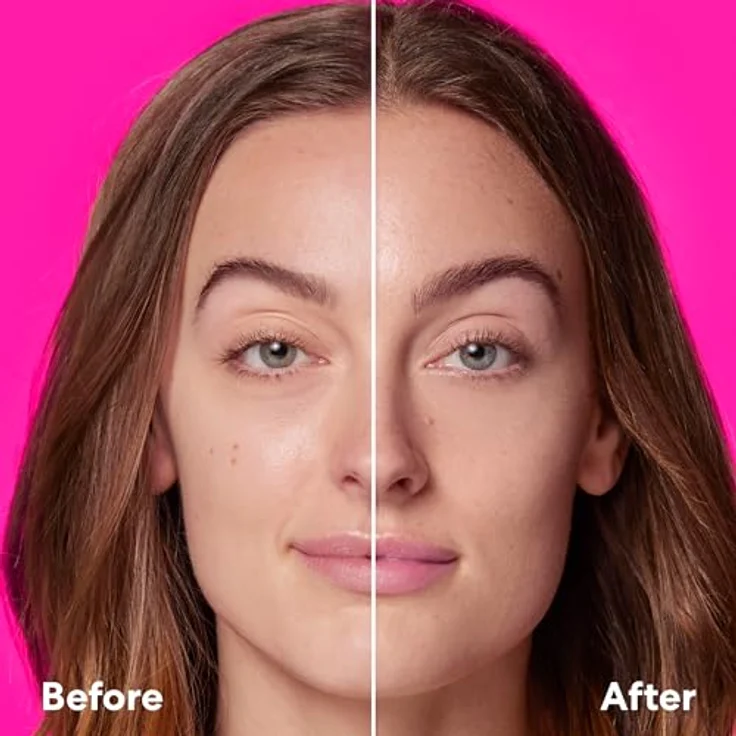 beautyblender Boost 4-in-1 Fixing Spray, feuchtigkeitsbeständig, langanhaltend für 18 Stunden, vegan und tierversuchsfrei – Bild 5