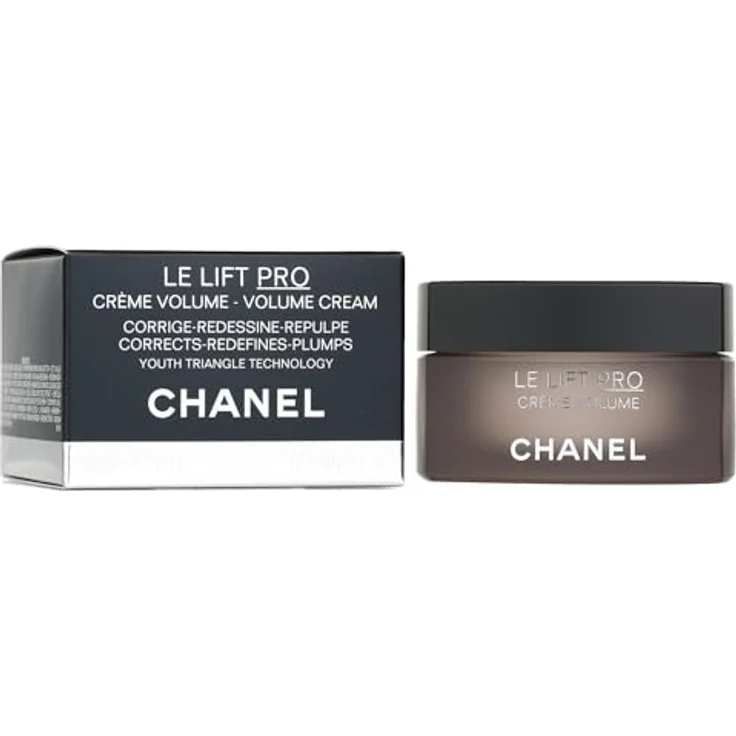 Chanel LE LIFT PRO Volumencreme, 50 g, Haarstyling – Bild 2