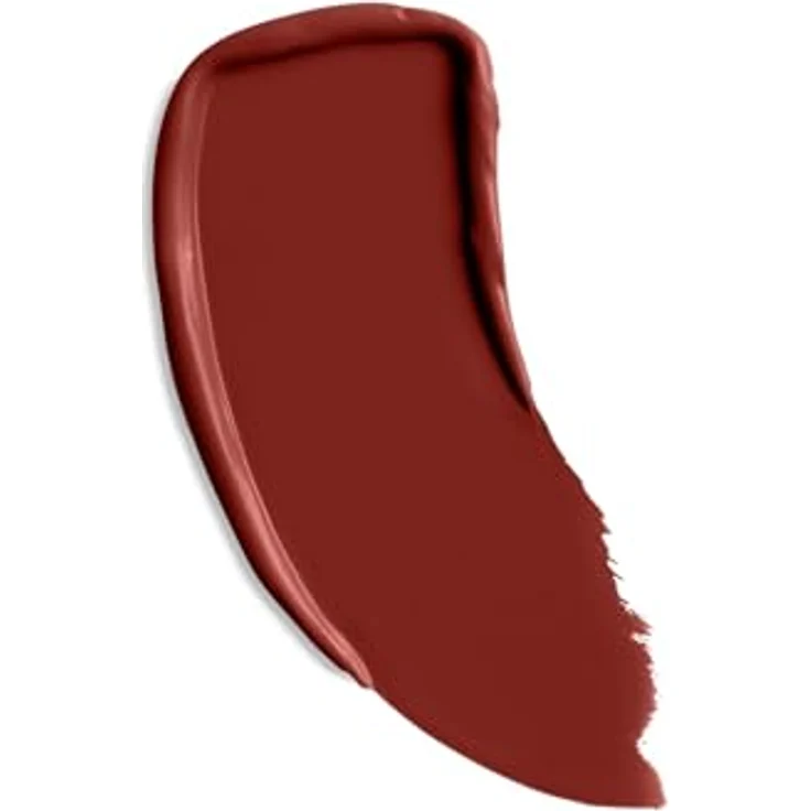 KORRES True Velvety Lipstick Terra Red 57, roter Lippenstift mit hoher Deckkraft, cremiger Textur & semi-mattem Finish, vegan, 3g – Bild 3