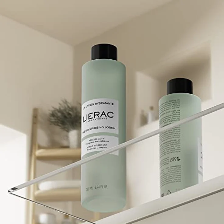 LIERAC La Lotion Hydratante, 200 ml – Bild 2